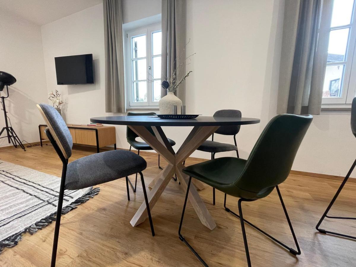 Gmund Seeliebe Premiumsuite Gmund am Tegernsee Eksteriør bilde