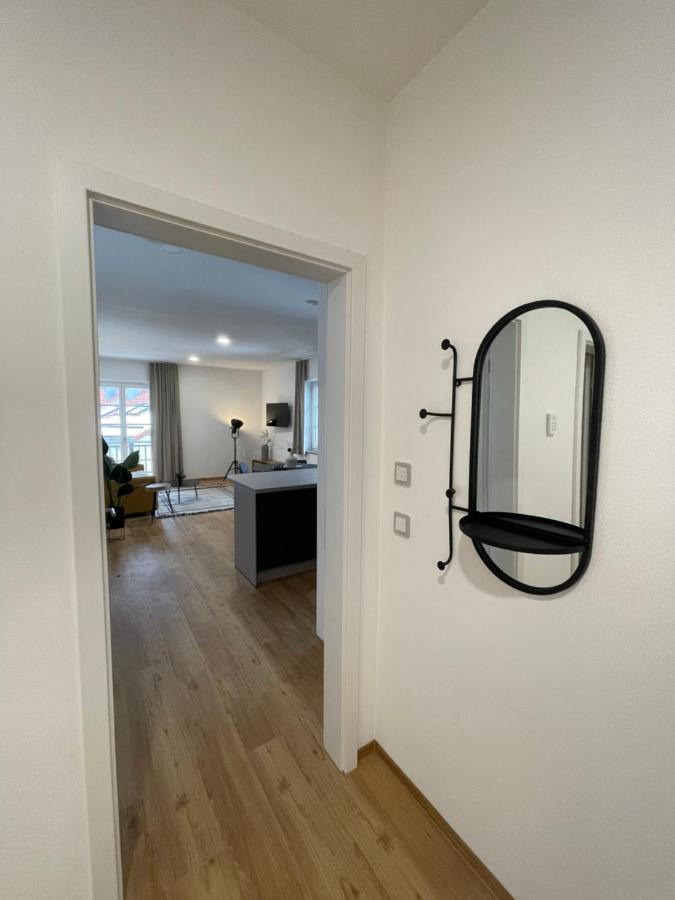 Gmund Seeliebe Premiumsuite Gmund am Tegernsee Eksteriør bilde