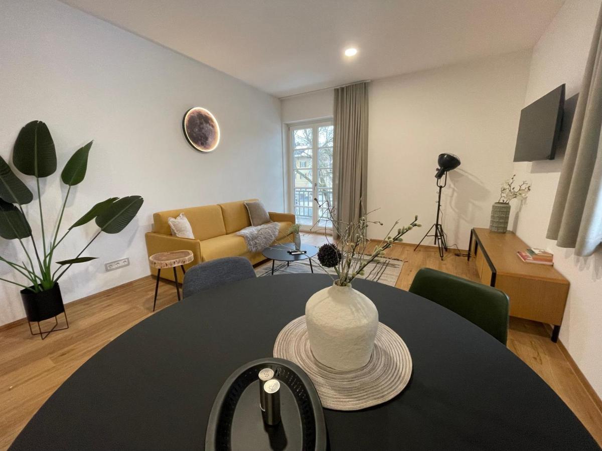 Gmund Seeliebe Premiumsuite Gmund am Tegernsee Eksteriør bilde