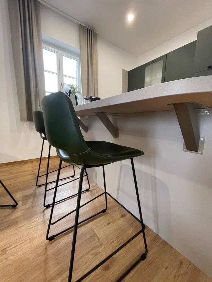 Gmund Seeliebe Premiumsuite Gmund am Tegernsee Eksteriør bilde